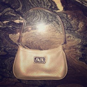 Xoxo Over the Shoulder Bag