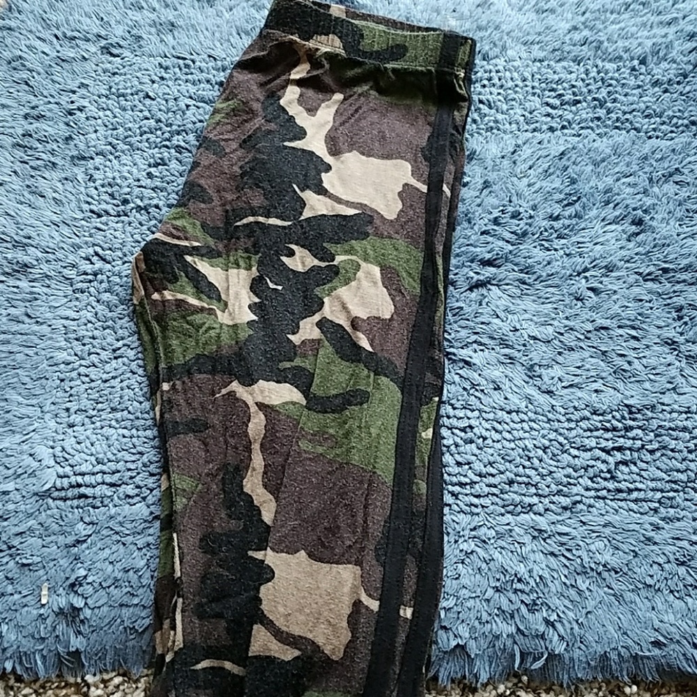 super soft legging