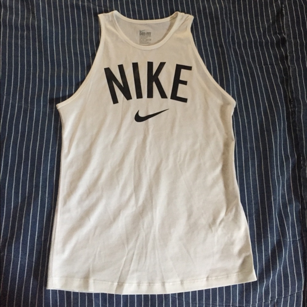 Nike Training Top