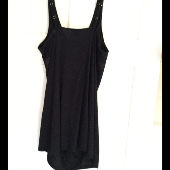 Soft and silky chemise - Picture 3 of 3