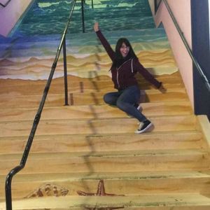 Meet your Posher, Kayleen