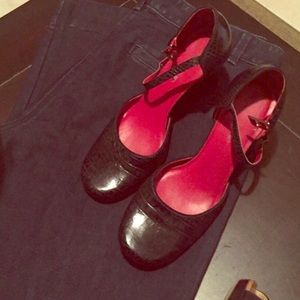 Kenneth Cole. Mary Jane