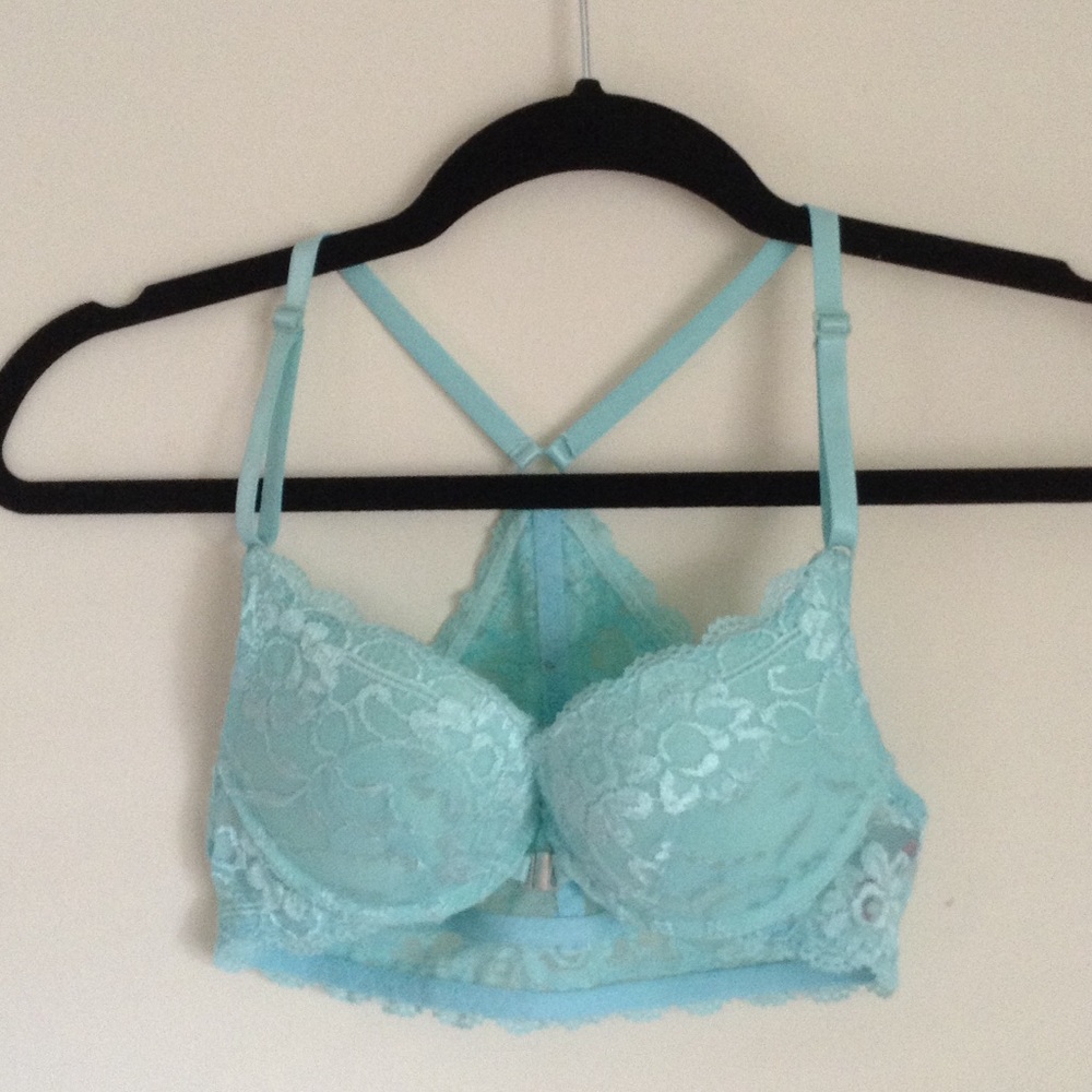 Rue 21 Push-up Bra