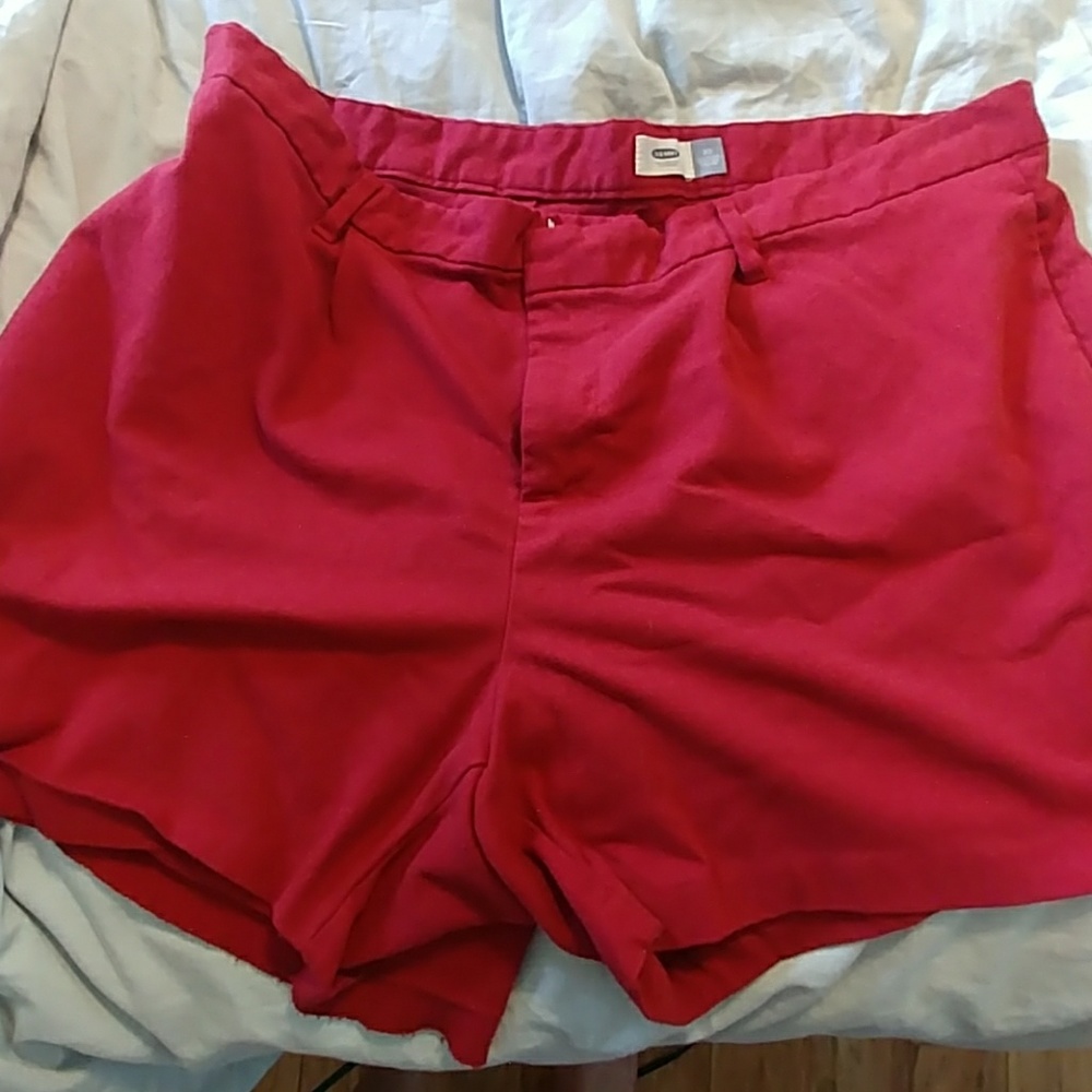 Shorts