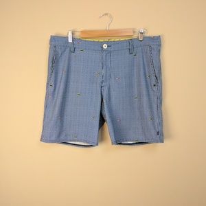 Sperry Topsiders Shorts