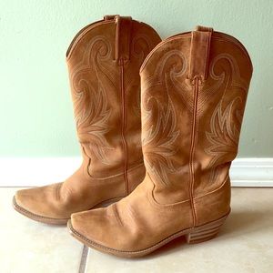 Durango 8M Cowboy Boots - Excellent Dancing Boots!