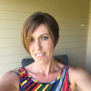 Meet your Posher, Nichole