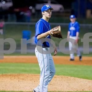 Meet your Posher, Carson