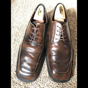 Kenneth Cole Reaction men's shoes 10.5