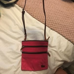 Dooney and Bourke Crossbody