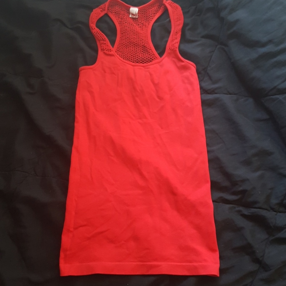 Red Top
