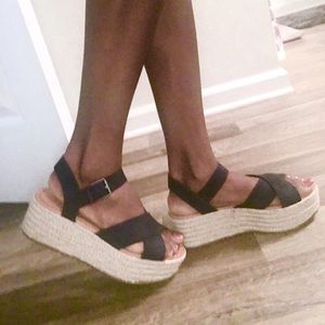 Adorable Sandals. NWOT