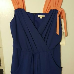 Brand new with tags Shoshanna dress
