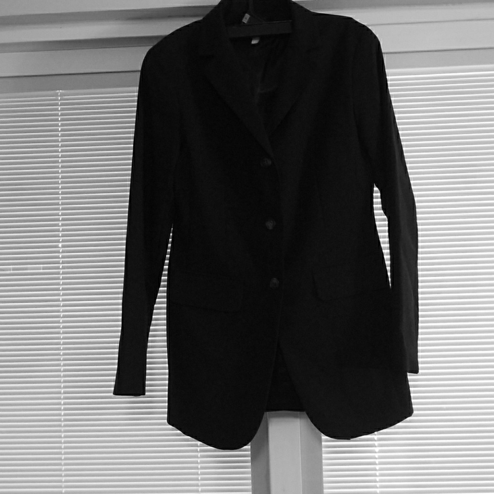 Business jacket
