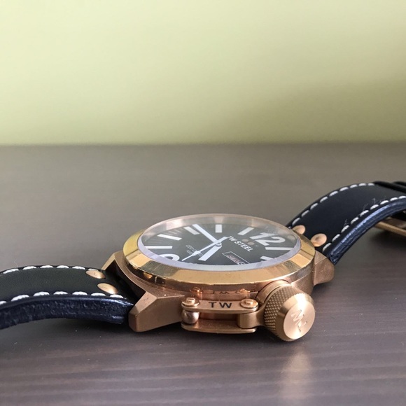 TW Steel original watch CE1022