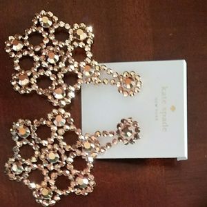 Kate Spade Earrings