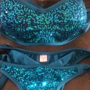 Victoria Secret bathing suit