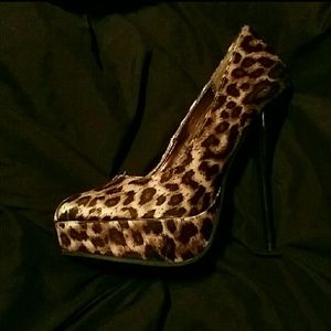 Heels