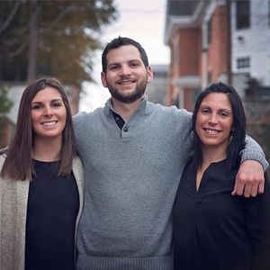 Meet your Posher, Maria