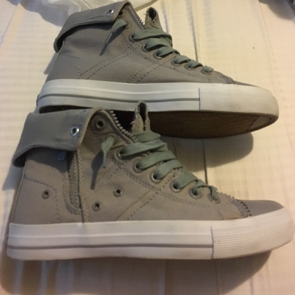 Levi's Shoes