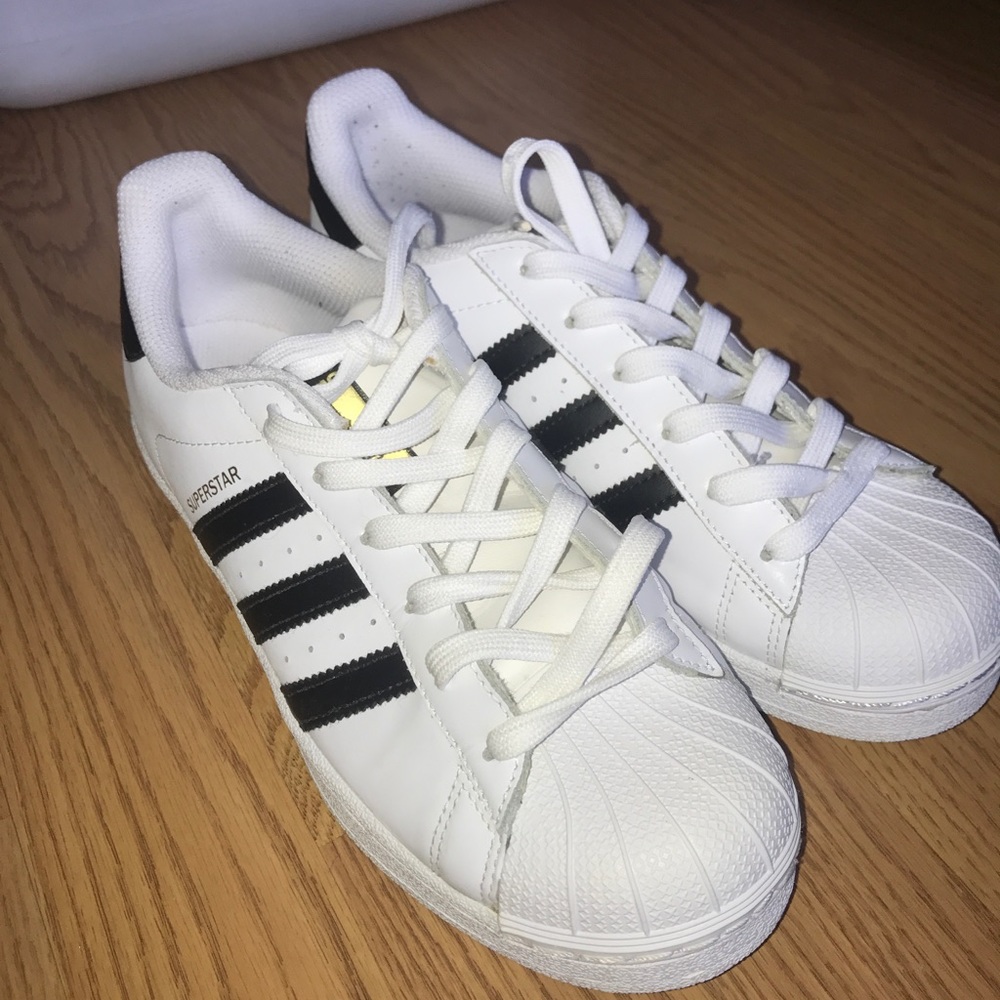 Adidas Superstars
