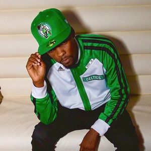 Meet your Posher, Peter