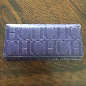 Carolina Herrera wallet