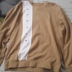 Stussy Sweater