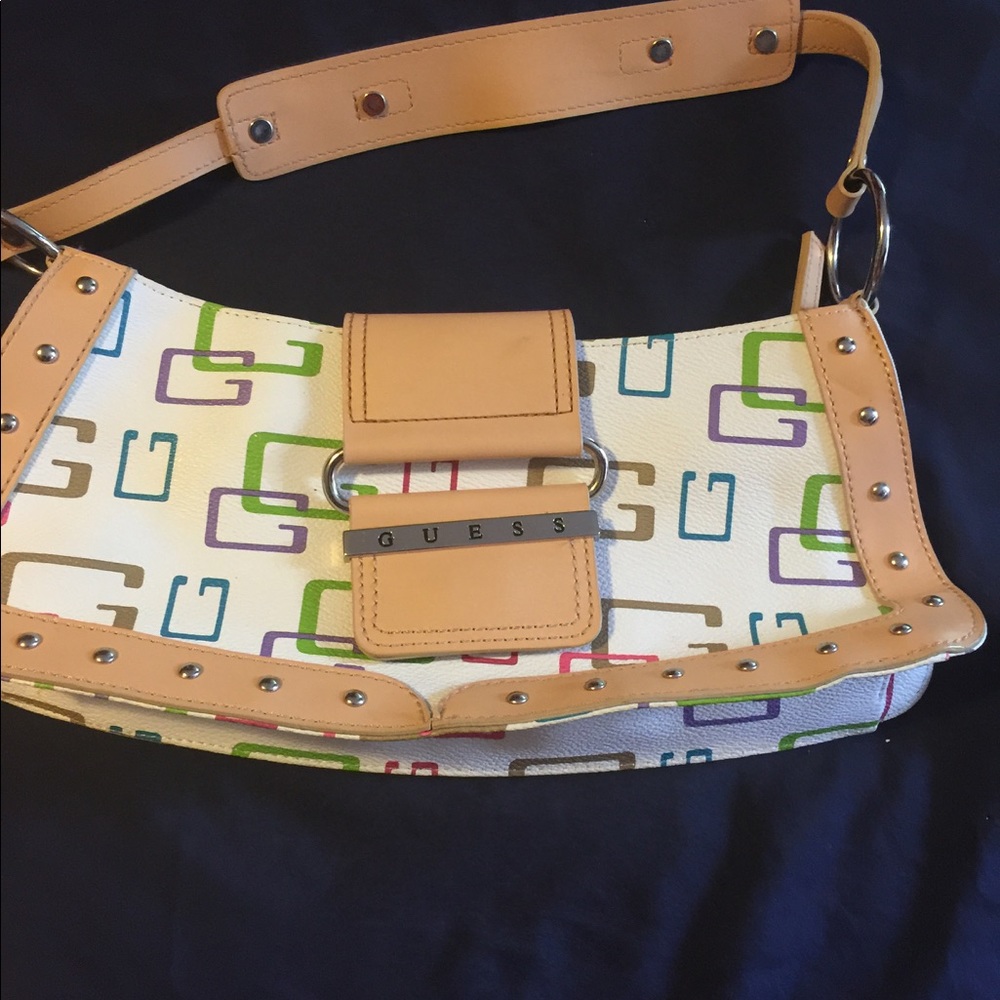 Guess Handbag