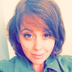 Meet your Posher, Briana