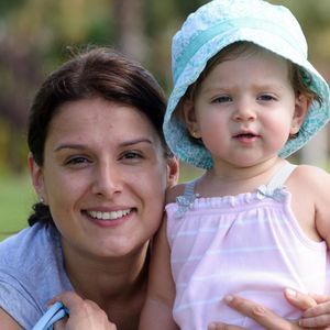 Meet your Posher, Margarita