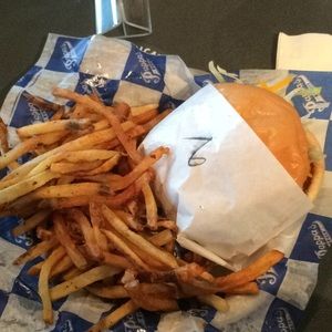 Meet your Posher, Brendan