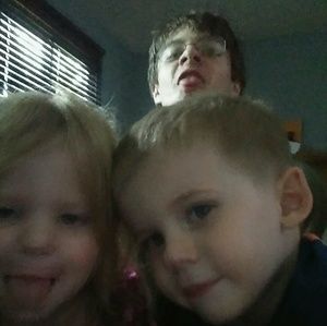 Meet your Posher, Brandy