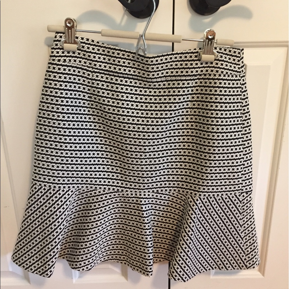 NWT Banana Republic Skirt