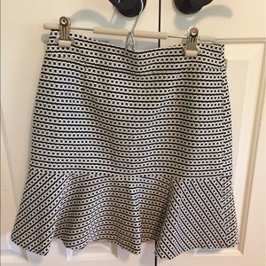 NWT Banana Republic Skirt