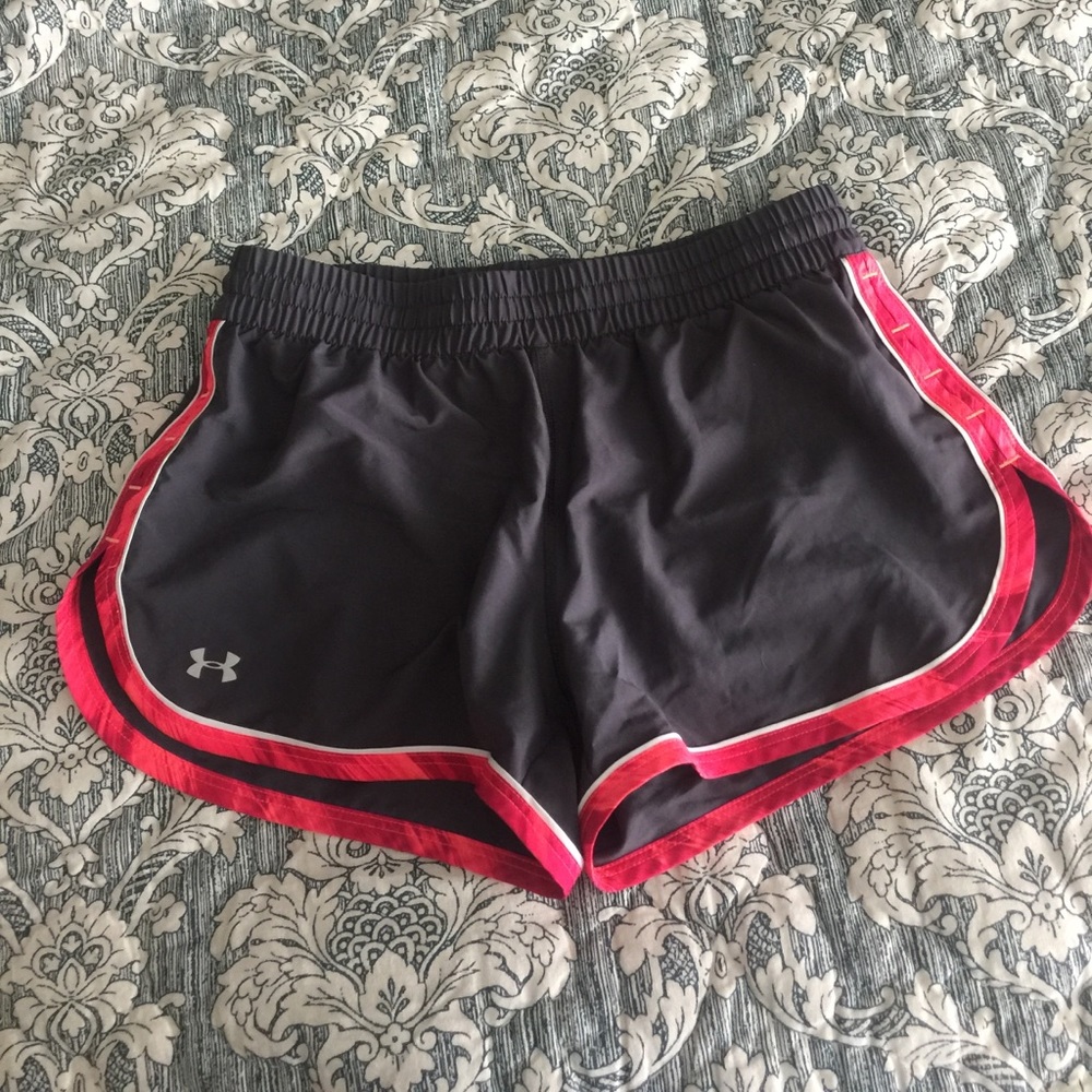 Under Armour shorts