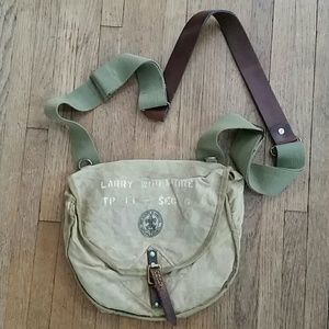 Vintage Boy Scouts Cross body bag