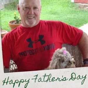 Meet your Posher, Patricia