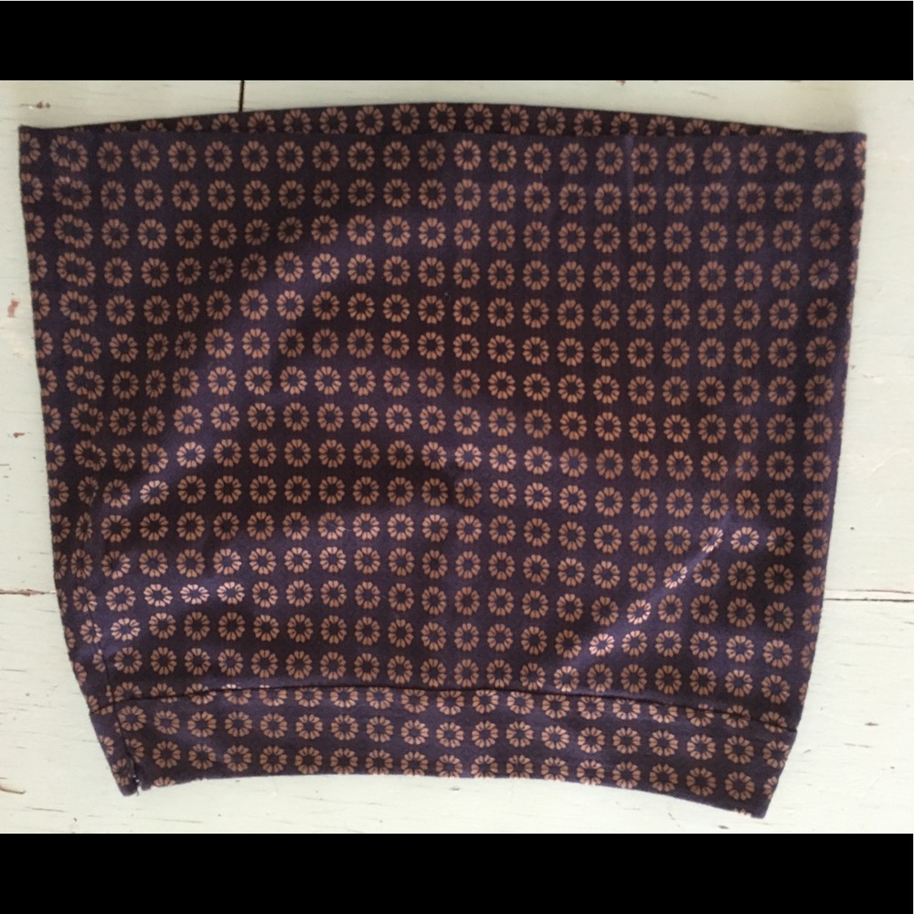 LOFT size 16 skirt