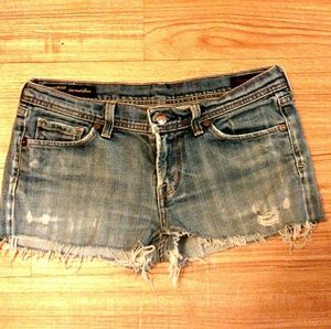 Citizens of Humanity Shorts