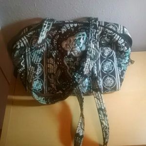 Vera Bradley purse