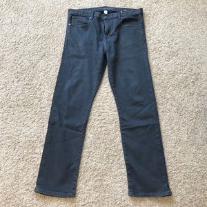 BR Men's Traveler (stretch) Denim