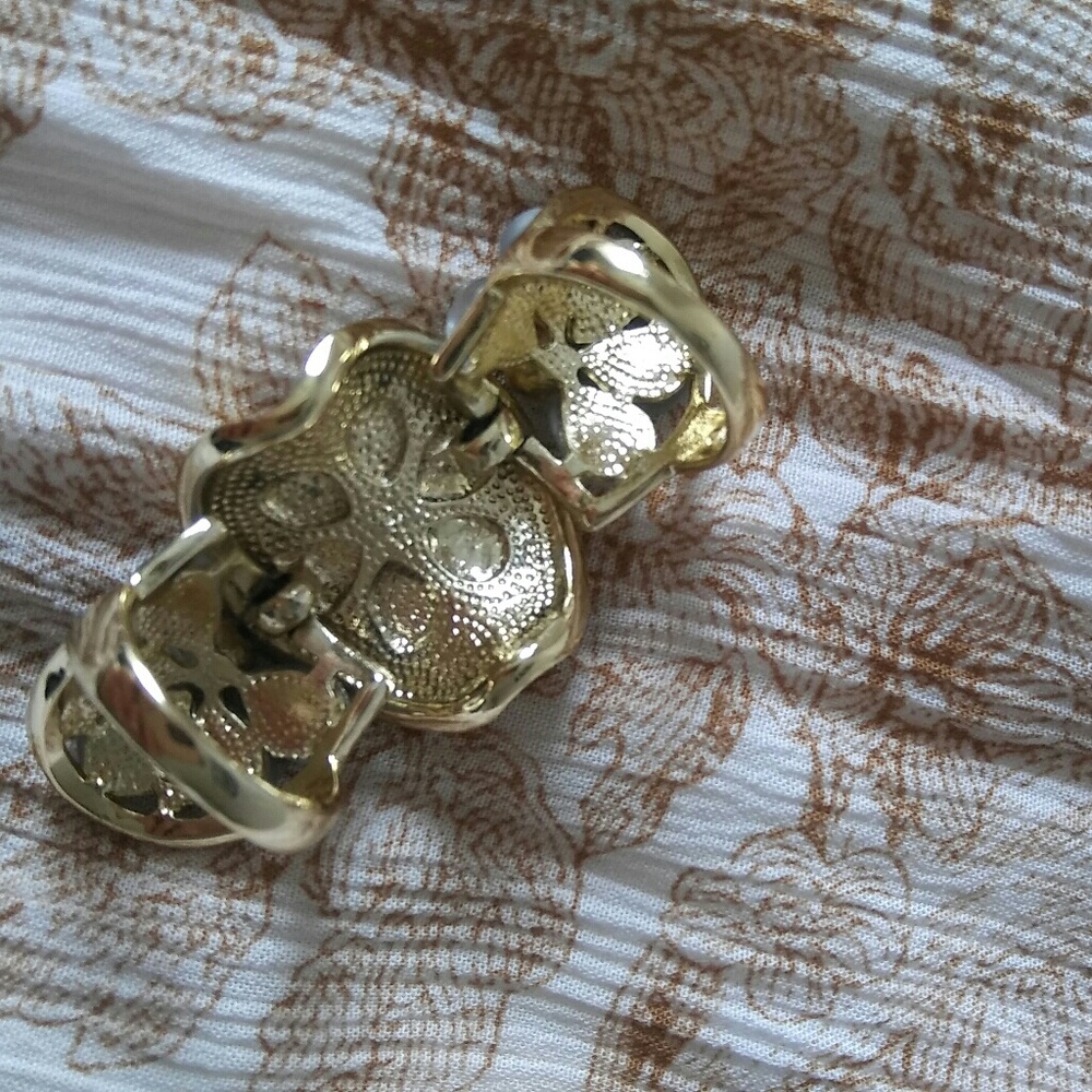 Spring inspired armor ring - Picture 4 of 4