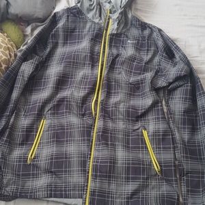 Nike Windbreaker
