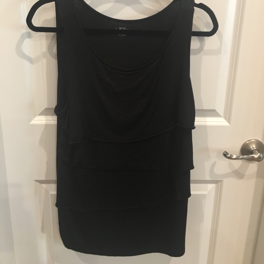 Ann Taylor LOFT tank top