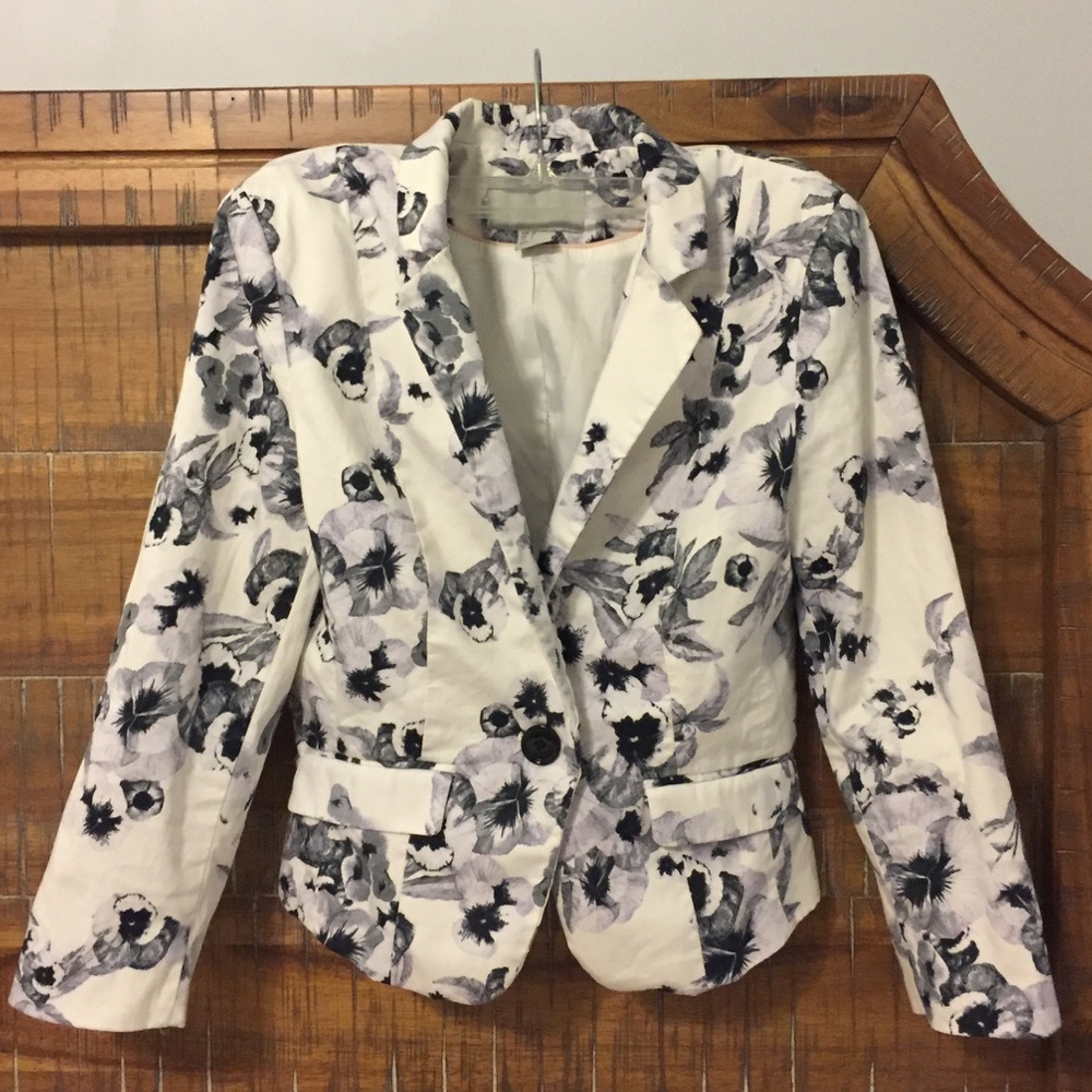 H&M Blazer