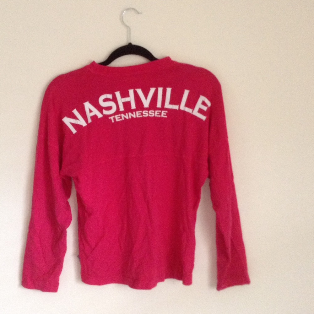 Spirit Jersey
