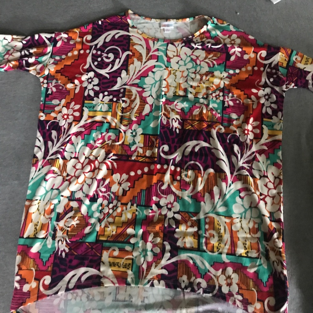 Lularoe Irma