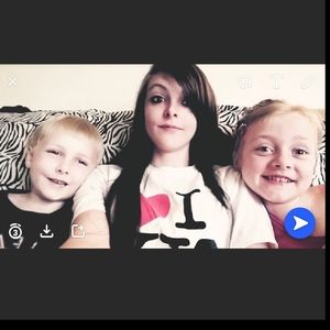 Meet your Posher, Heather