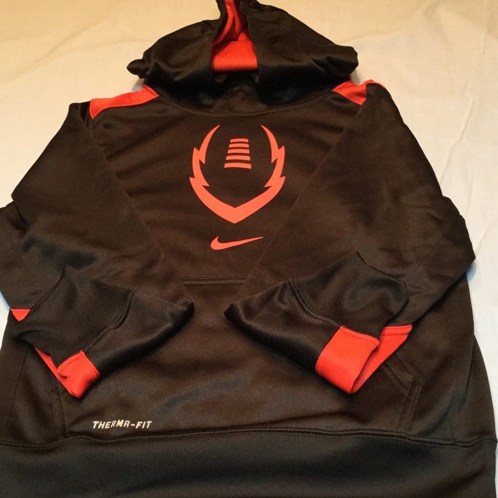 Boy's  Nike small sweatshirt